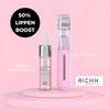 LipLift™ – Dein Weg zu volleren Lippen